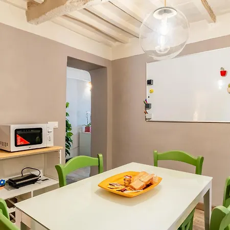 Apartment Piccola Luce - *