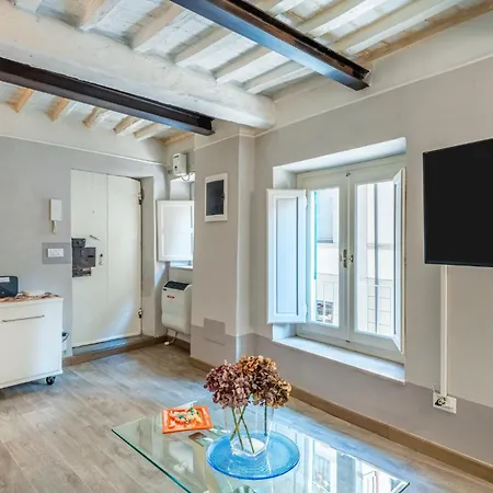 Apartment Piccola Luce - Lucca