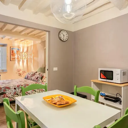 Apartment Piccola Luce - Lucca