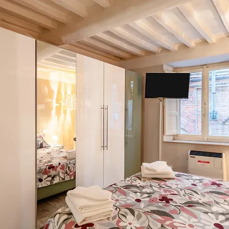 Piccola Luce - Apartment *