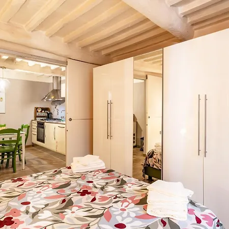 Piccola Luce - Apartment Lucca