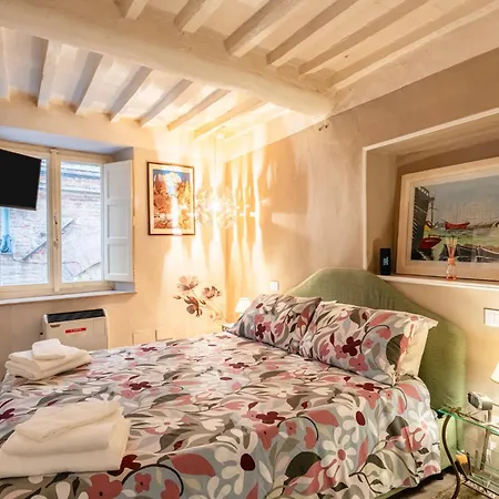 Piccola Luce - Apartment
