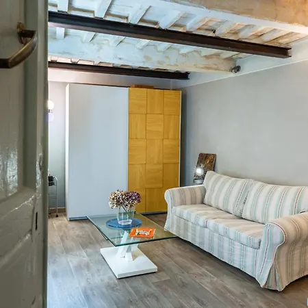 Apartment Piccola Luce - *